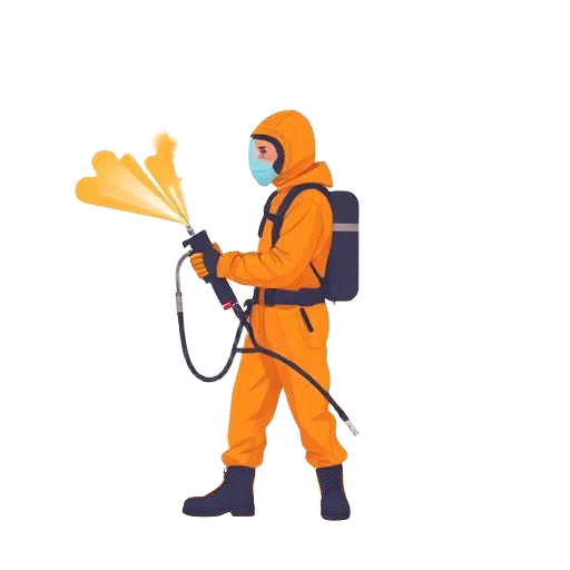 Mold Remediation